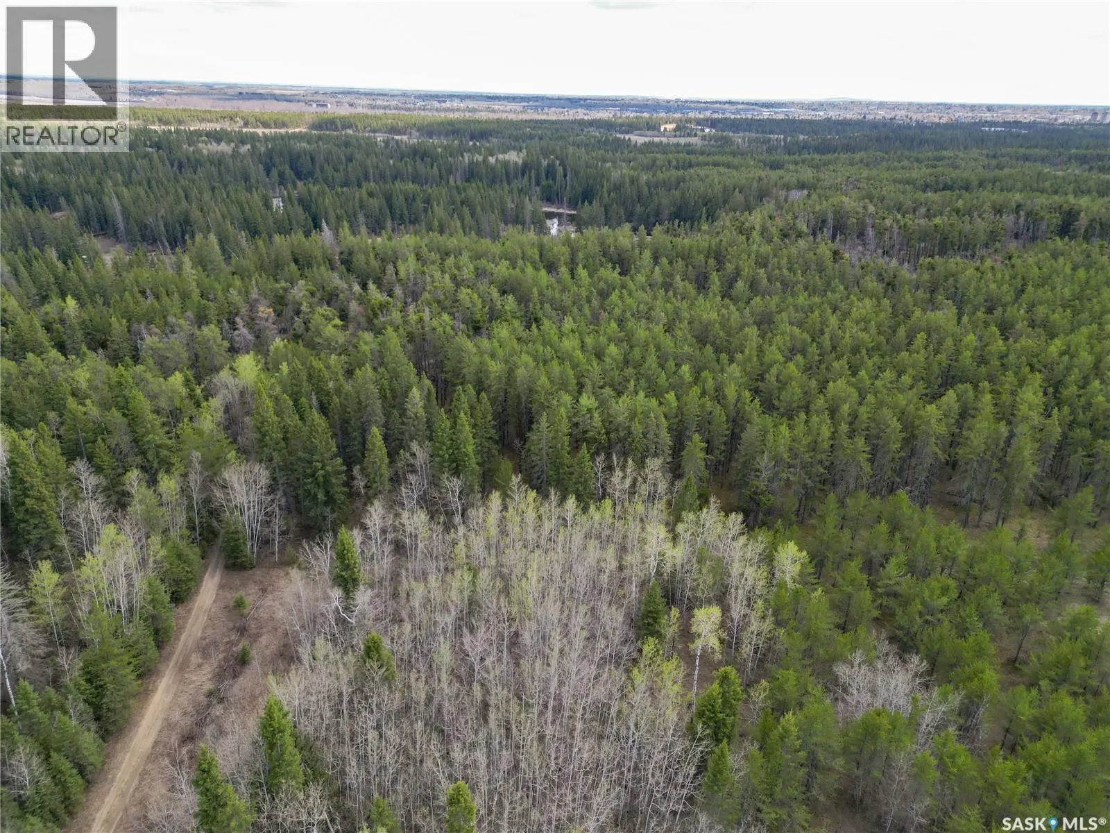 Little Red Villas Inc.(20.07 Acre) Parcel