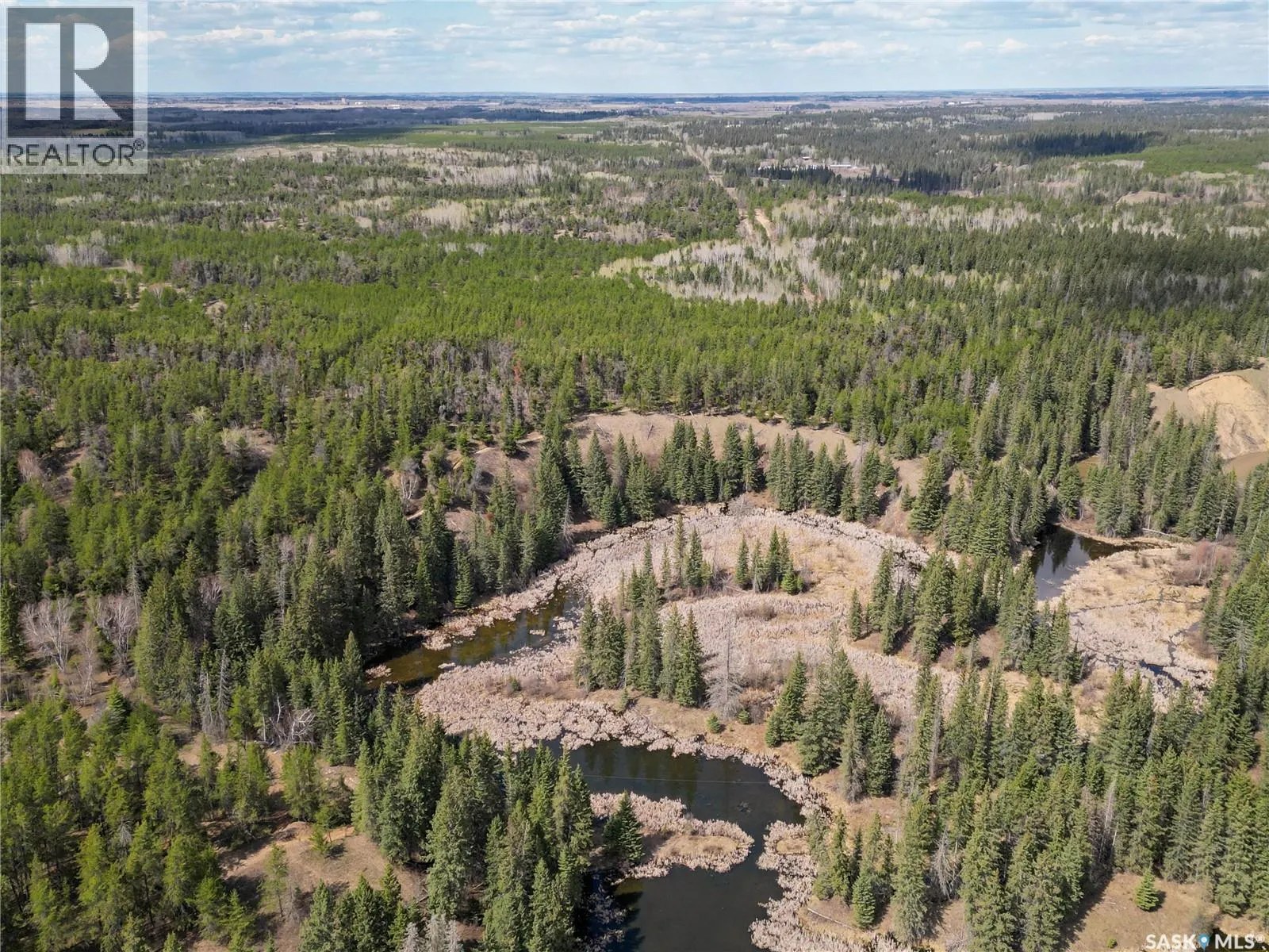 Little Red Villas Inc.(20.07 Acre) Parcel