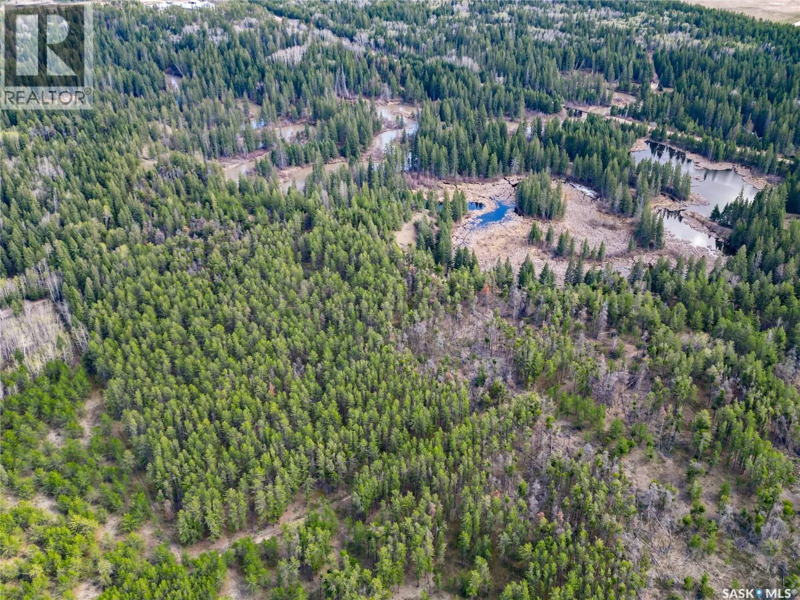 Little Red Villas Inc.(20.07 Acre) Parcel
