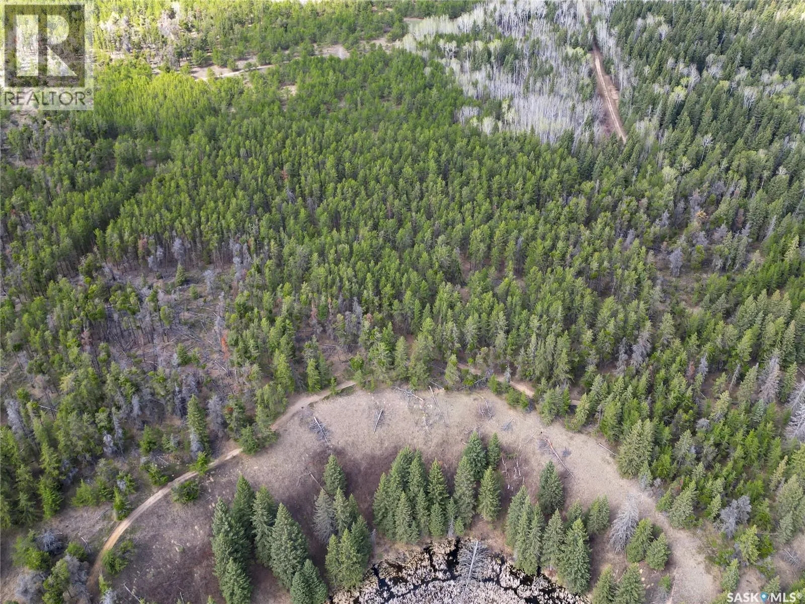 Little Red Villas Inc.(20.07 Acre) Parcel