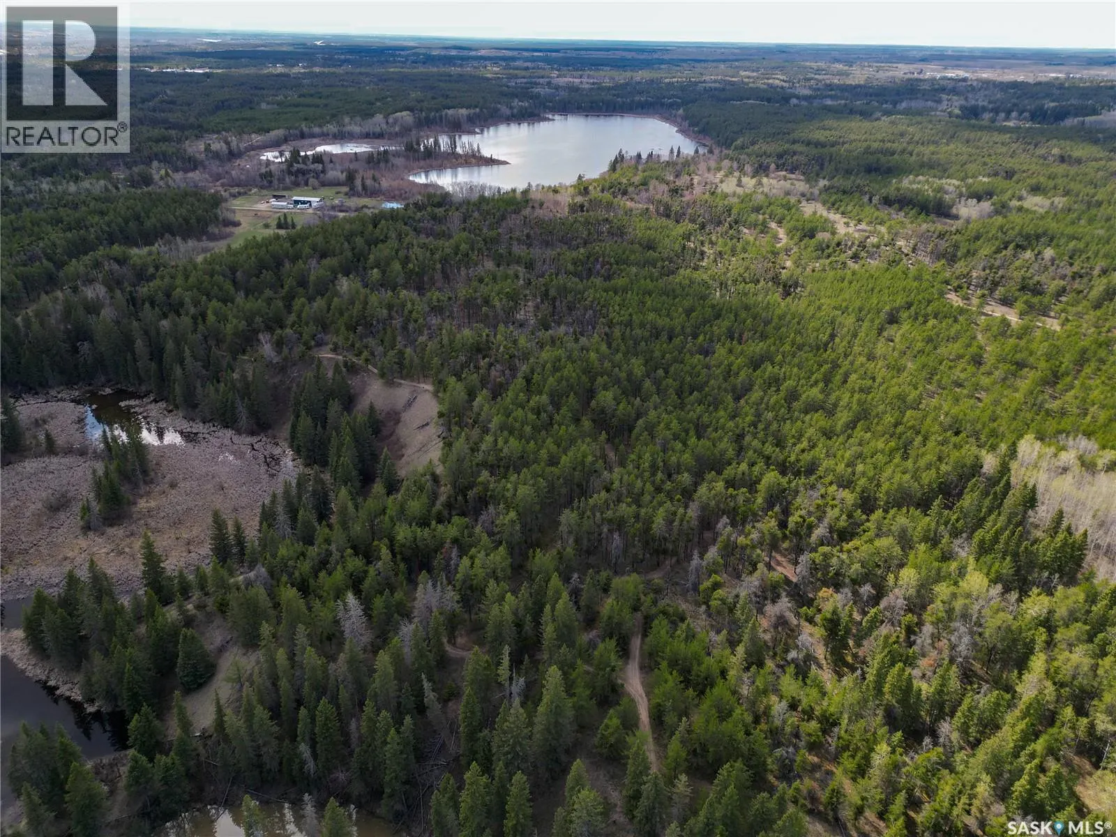 Little Red Villas Inc.(20.07 Acre) Parcel