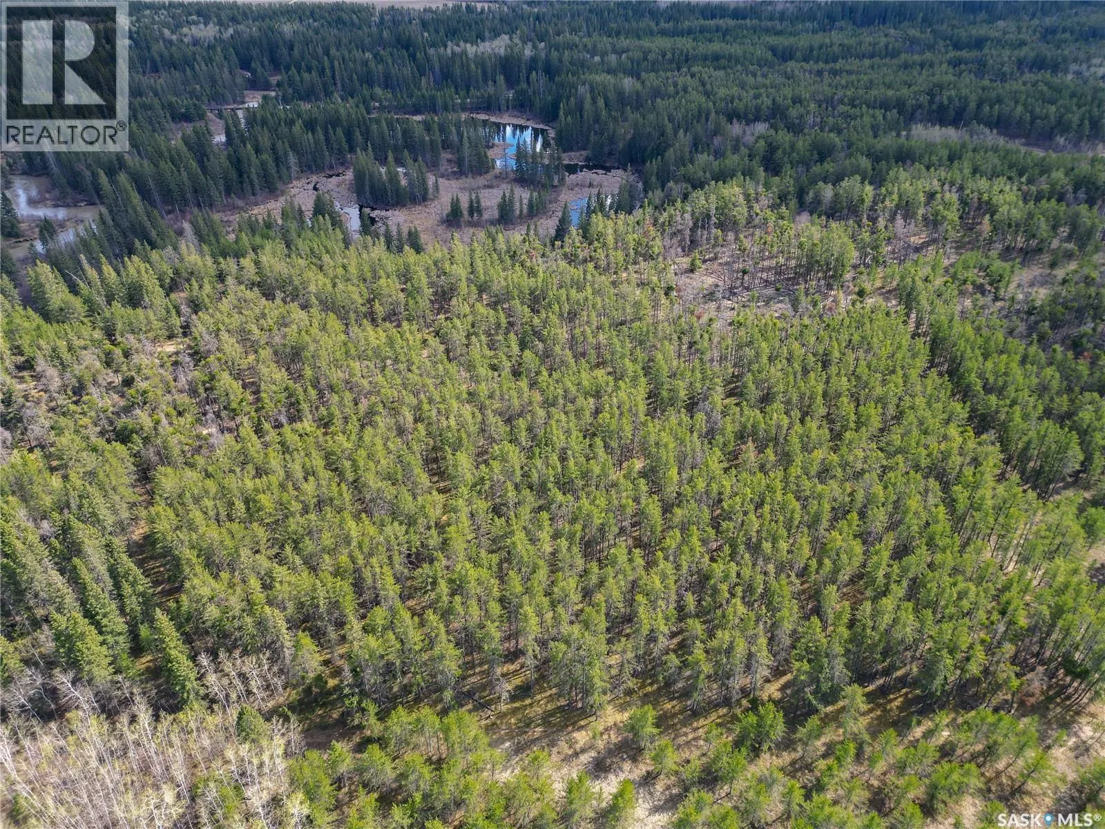 Little Red Villas Inc.(20.07 Acre) Parcel