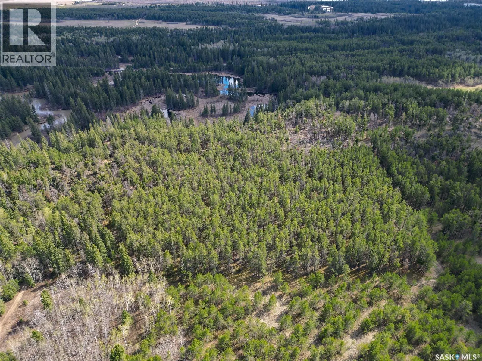 Little Red Villas Inc.(20.07 Acre) Parcel
