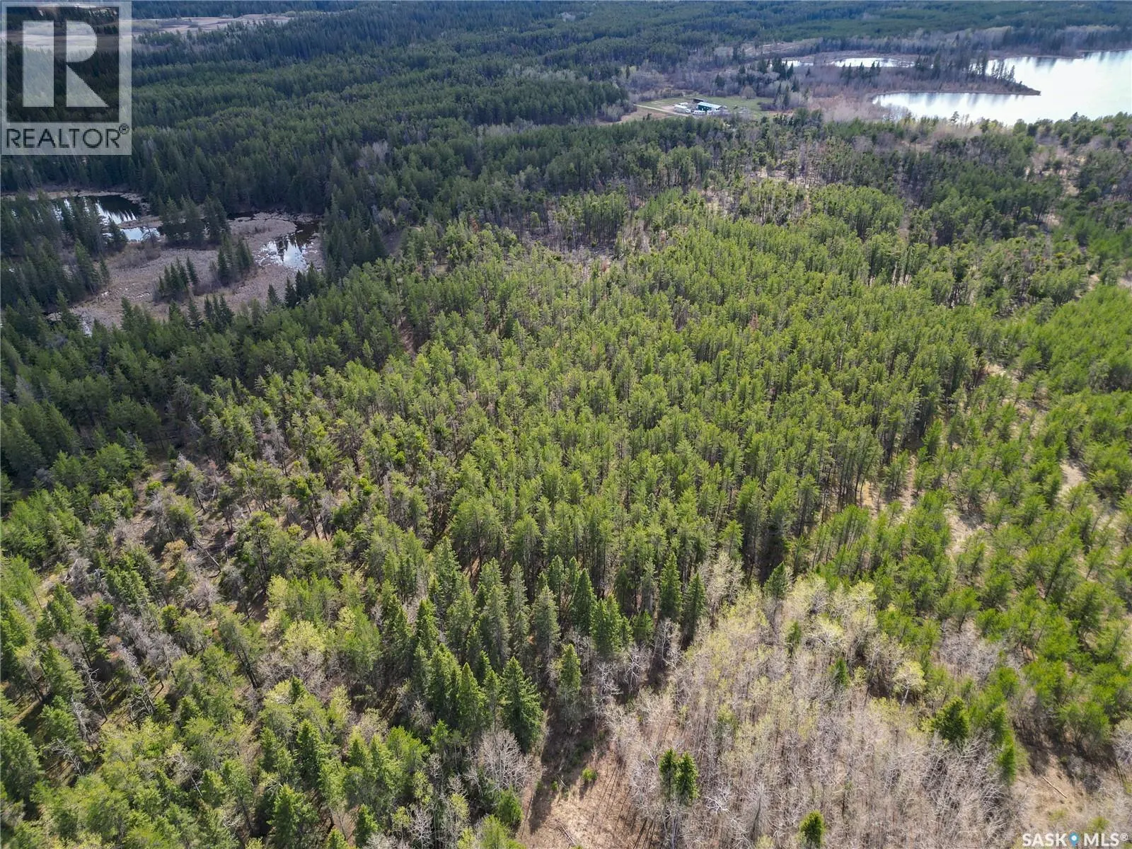 Little Red Villas Inc.(20.07 Acre) Parcel