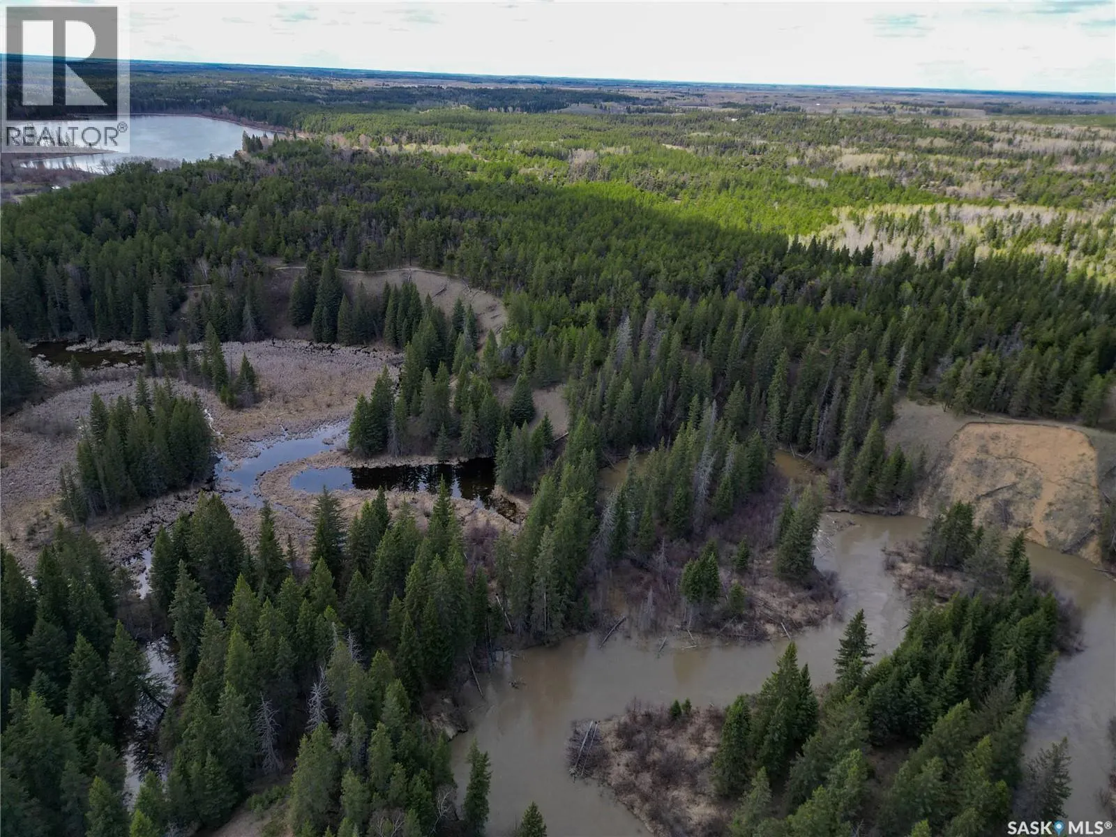 Little Red Villas Inc.(20.07 Acre) Parcel