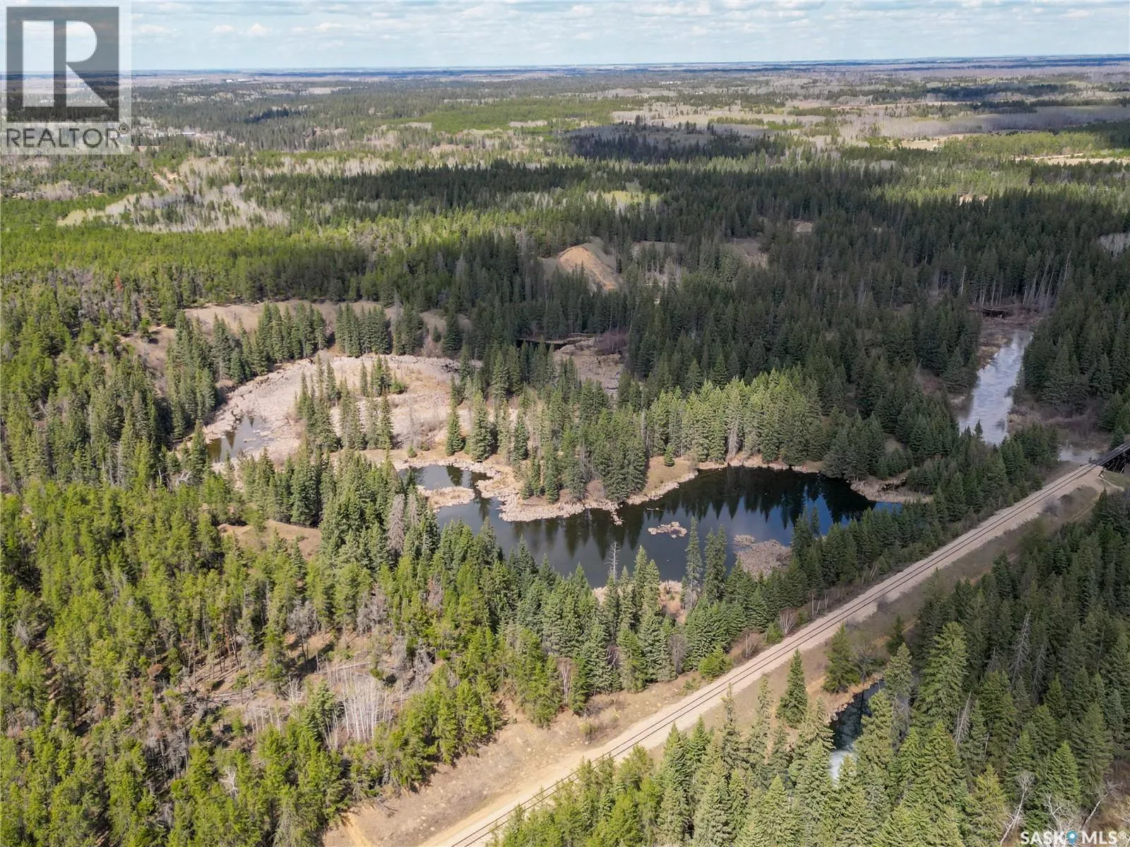 Little Red Villas Inc.(20.07 Acre) Parcel