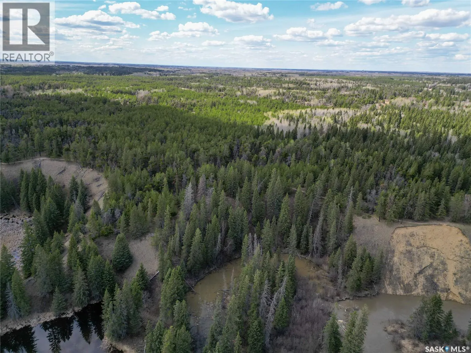 Little Red Villas Inc.(20.07 Acre) Parcel