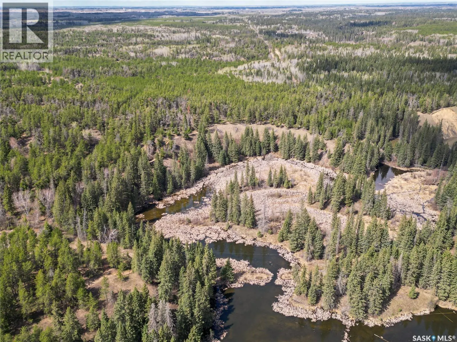 Little Red Villas Inc.(20.07 Acre) Parcel