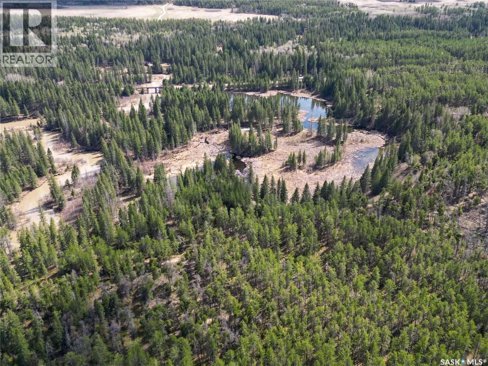 Little Red Villas Inc.(20.07 Acre) Parcel