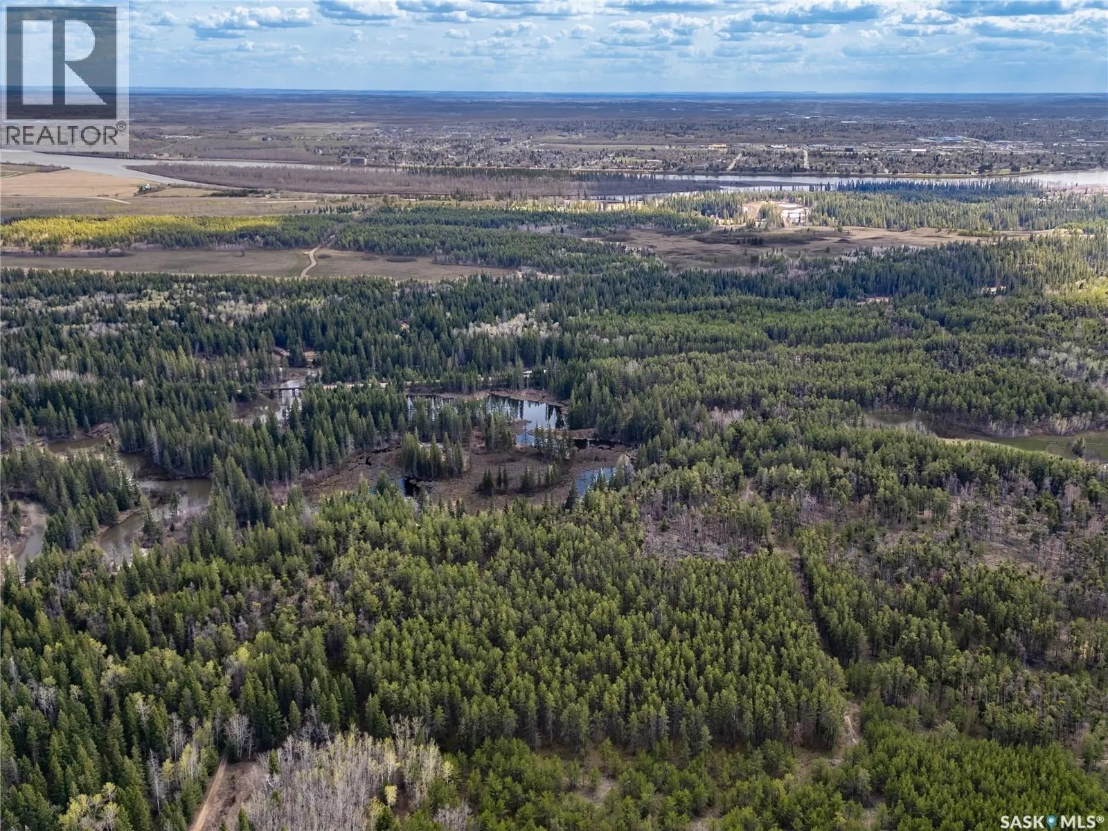 Little Red Villas Inc.(20.07 Acre) Parcel