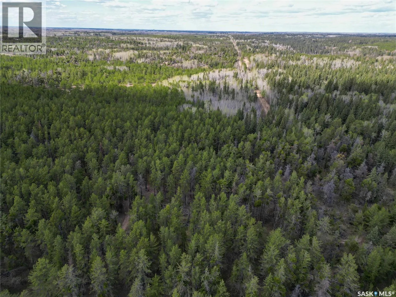 Little Red Villas Inc.(20.07 Acre) Parcel