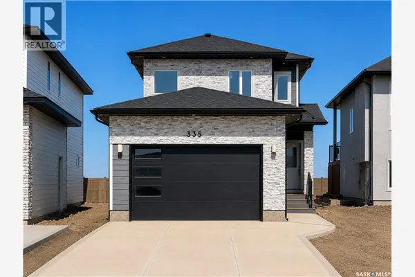 335 Sharma CRESCENT