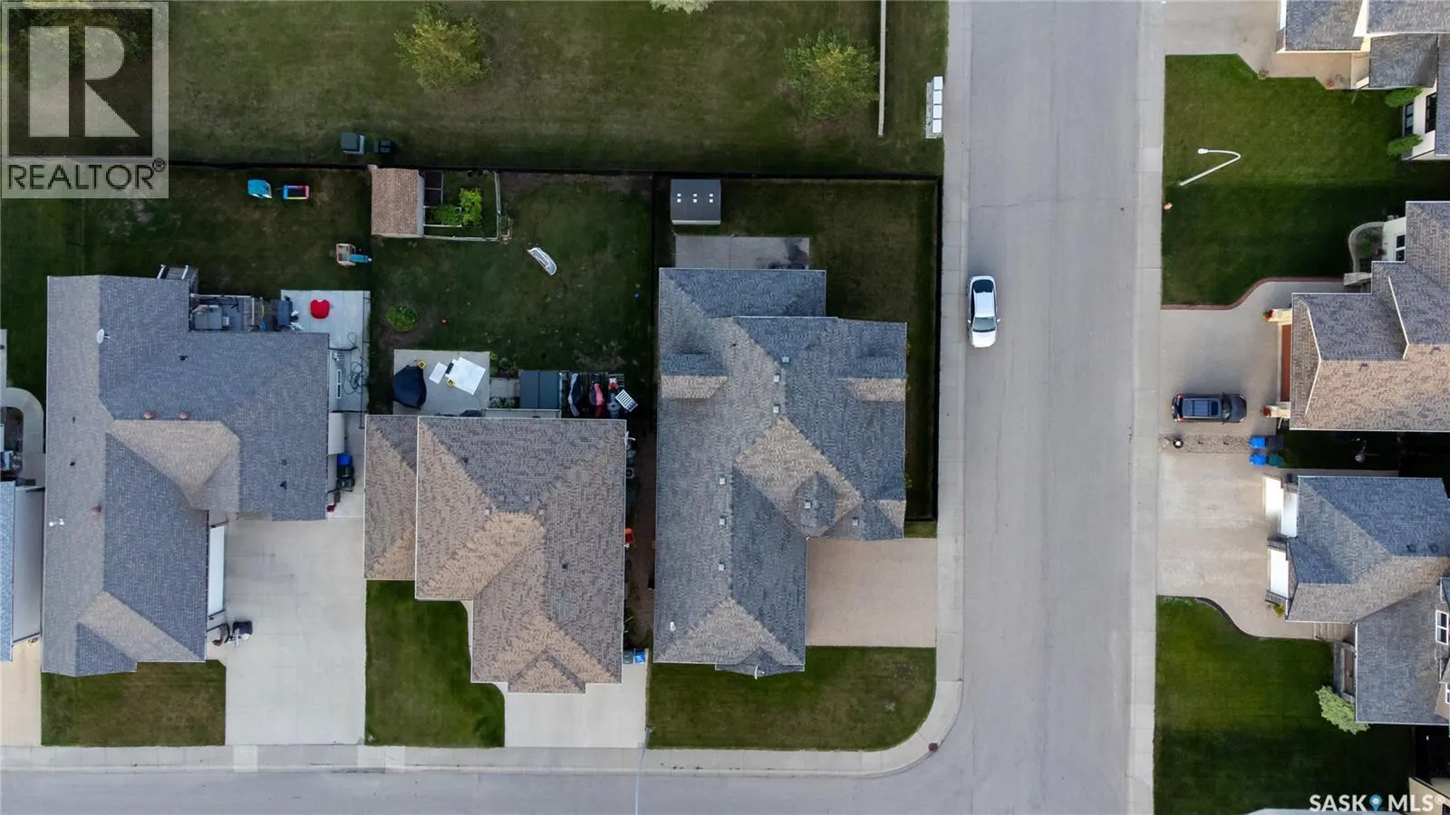 62 Glen Howard WAY