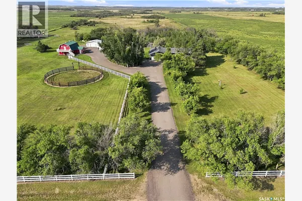 Acreage for sale: Petz Acreage, Corman Park Rm No. 344