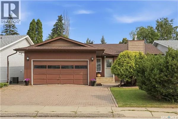 351 Marcotte CRESCENT
