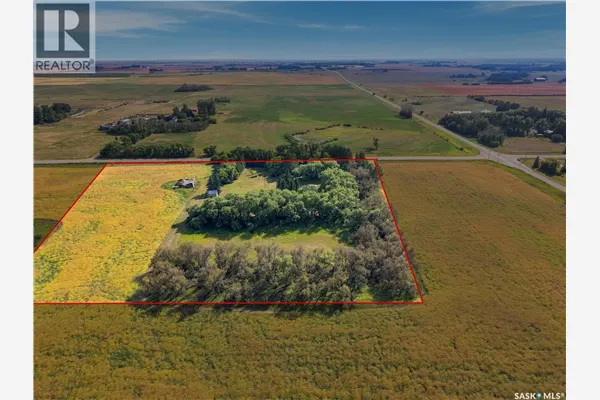 Acreage for sale: 10 ACRE Residential, Corman Park Rm No. 344