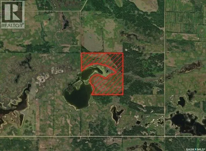 Boettcher Road Land