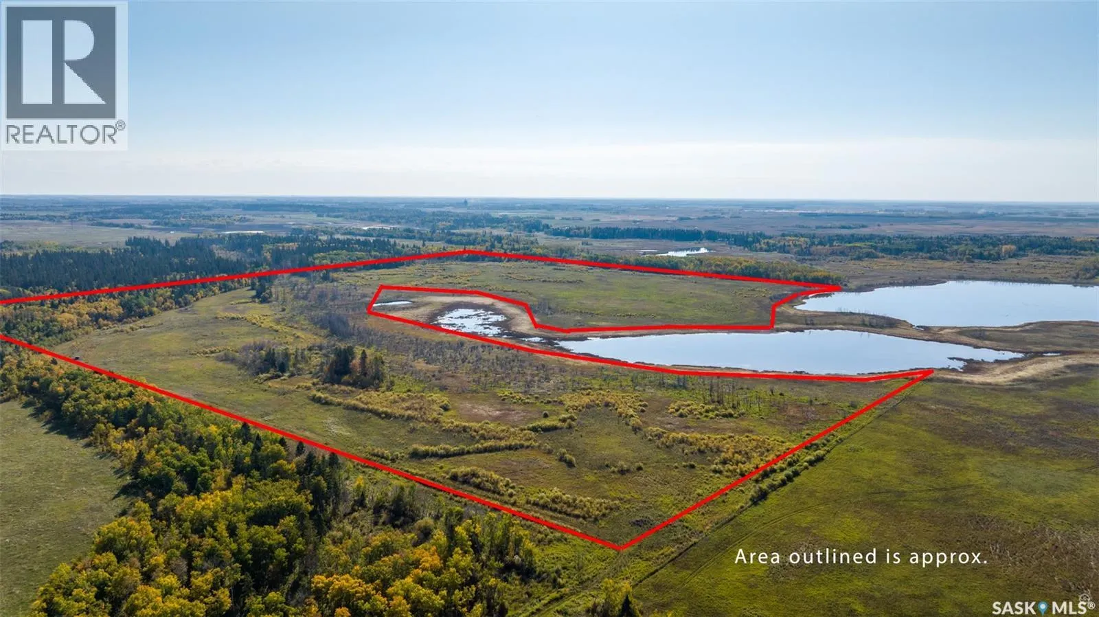 Boettcher Road Land