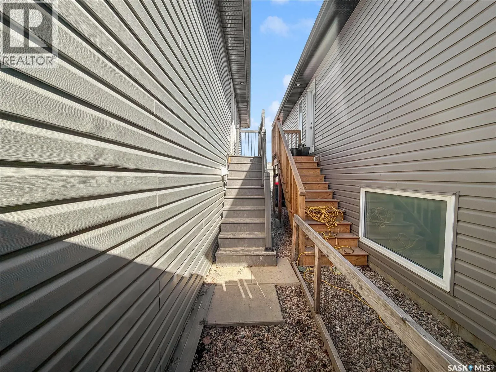 119 Maningas BEND