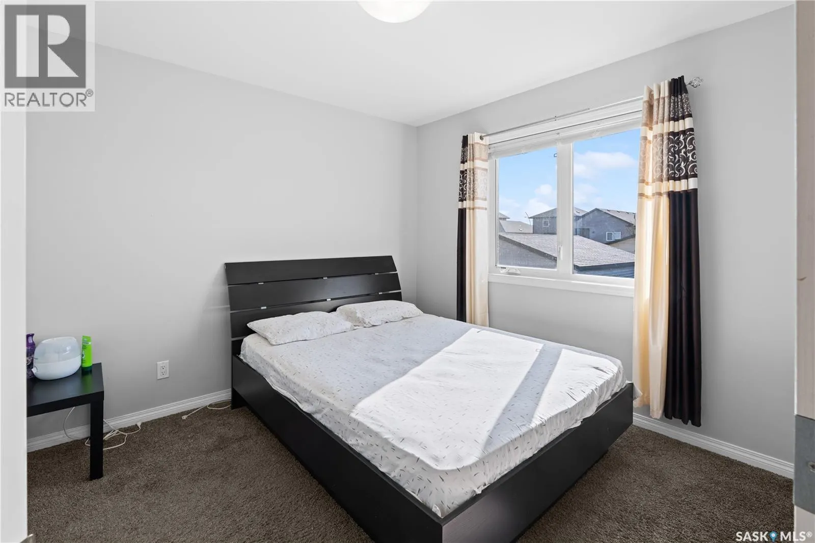 119 Maningas BEND