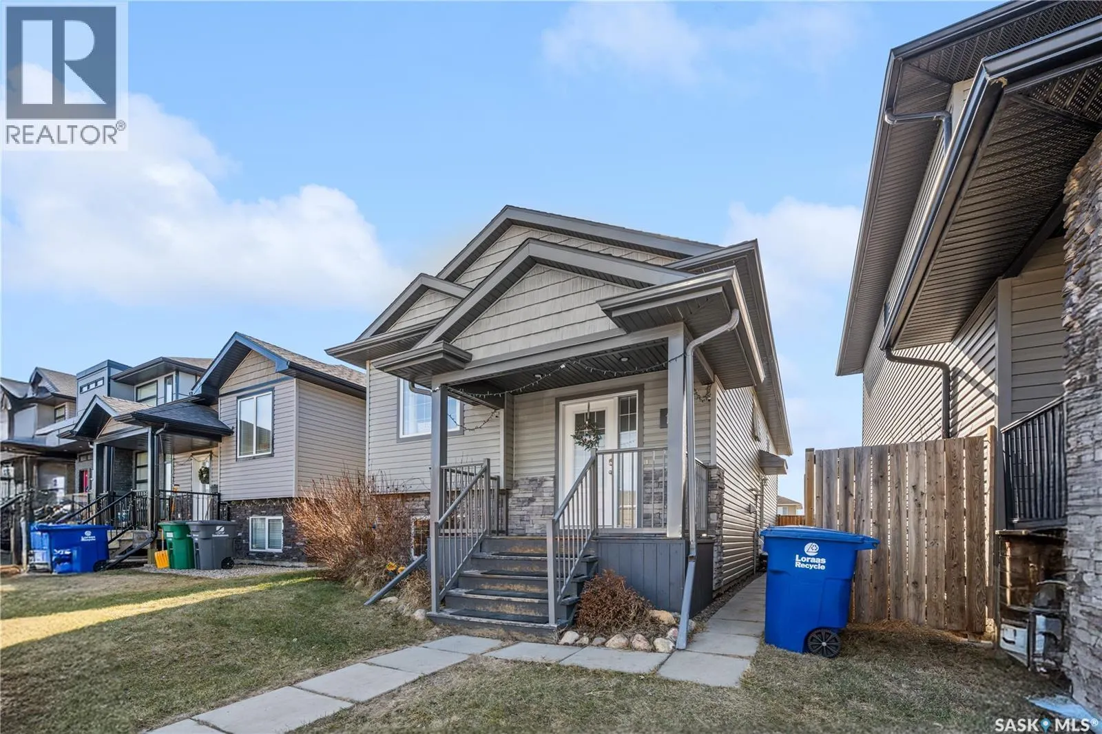 119 Maningas BEND