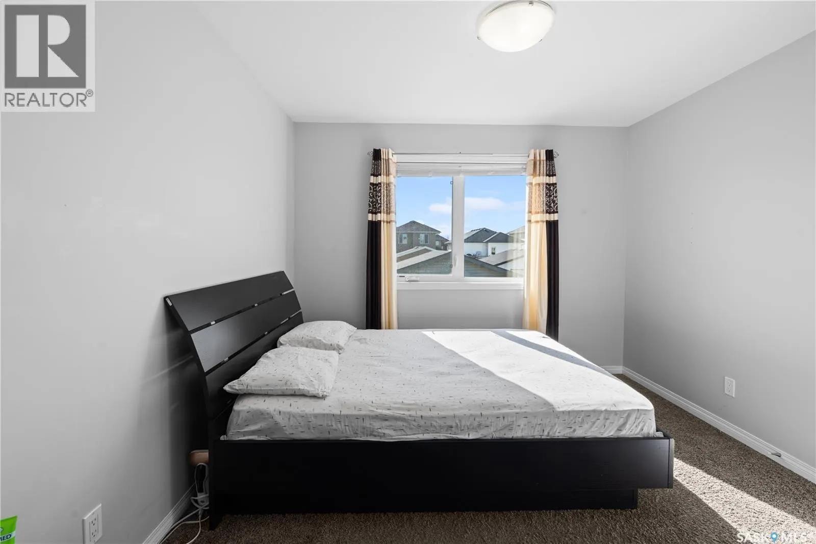 119 Maningas BEND