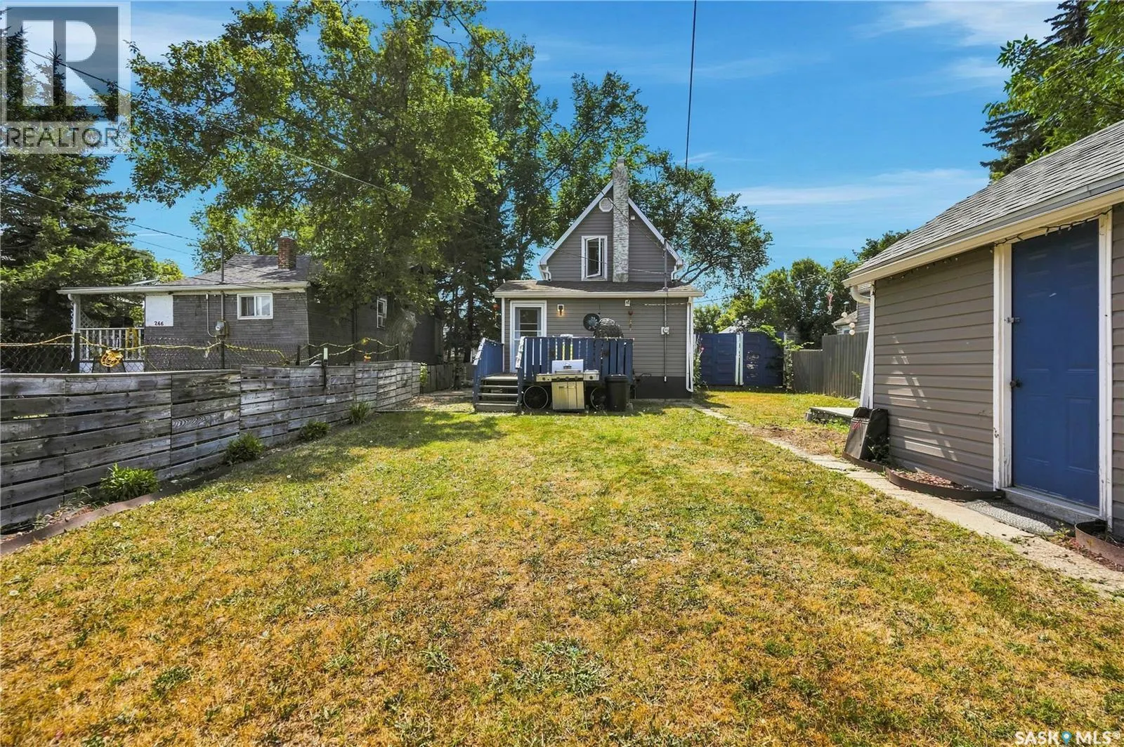 270 Duffield STREET W