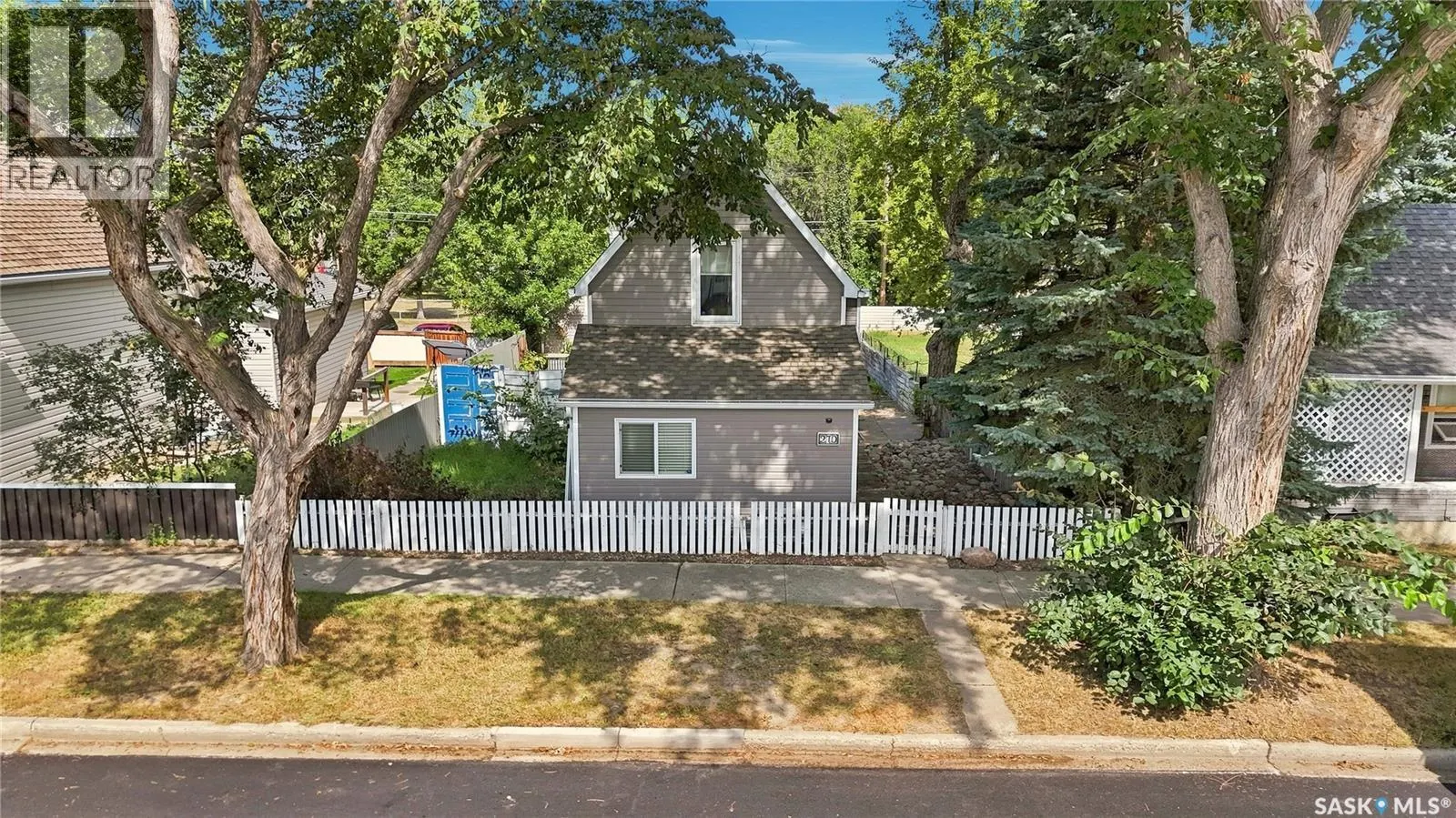 270 Duffield STREET W