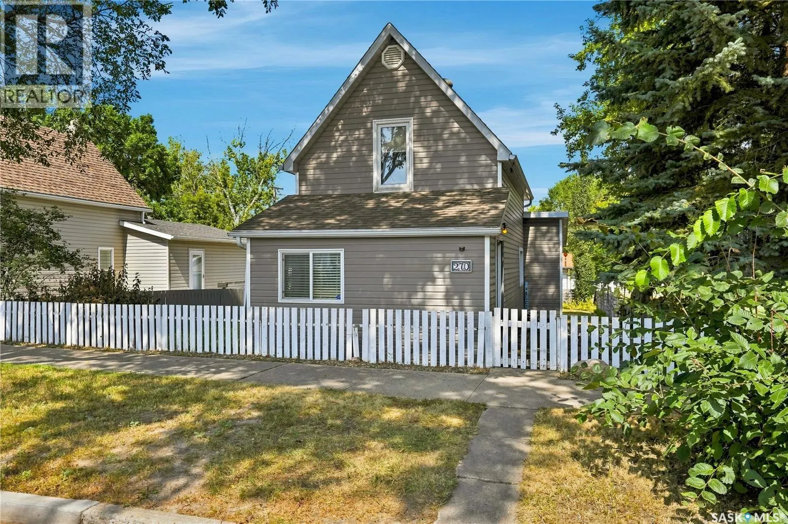 270 Duffield STREET W