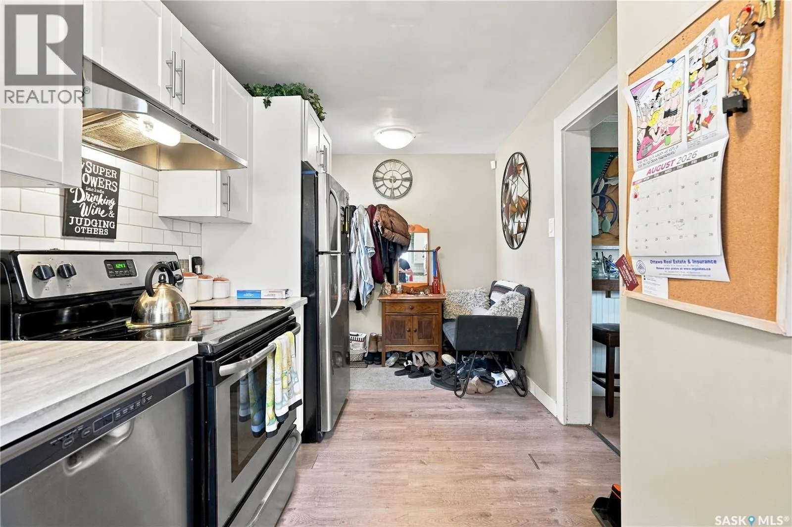 270 Duffield STREET W