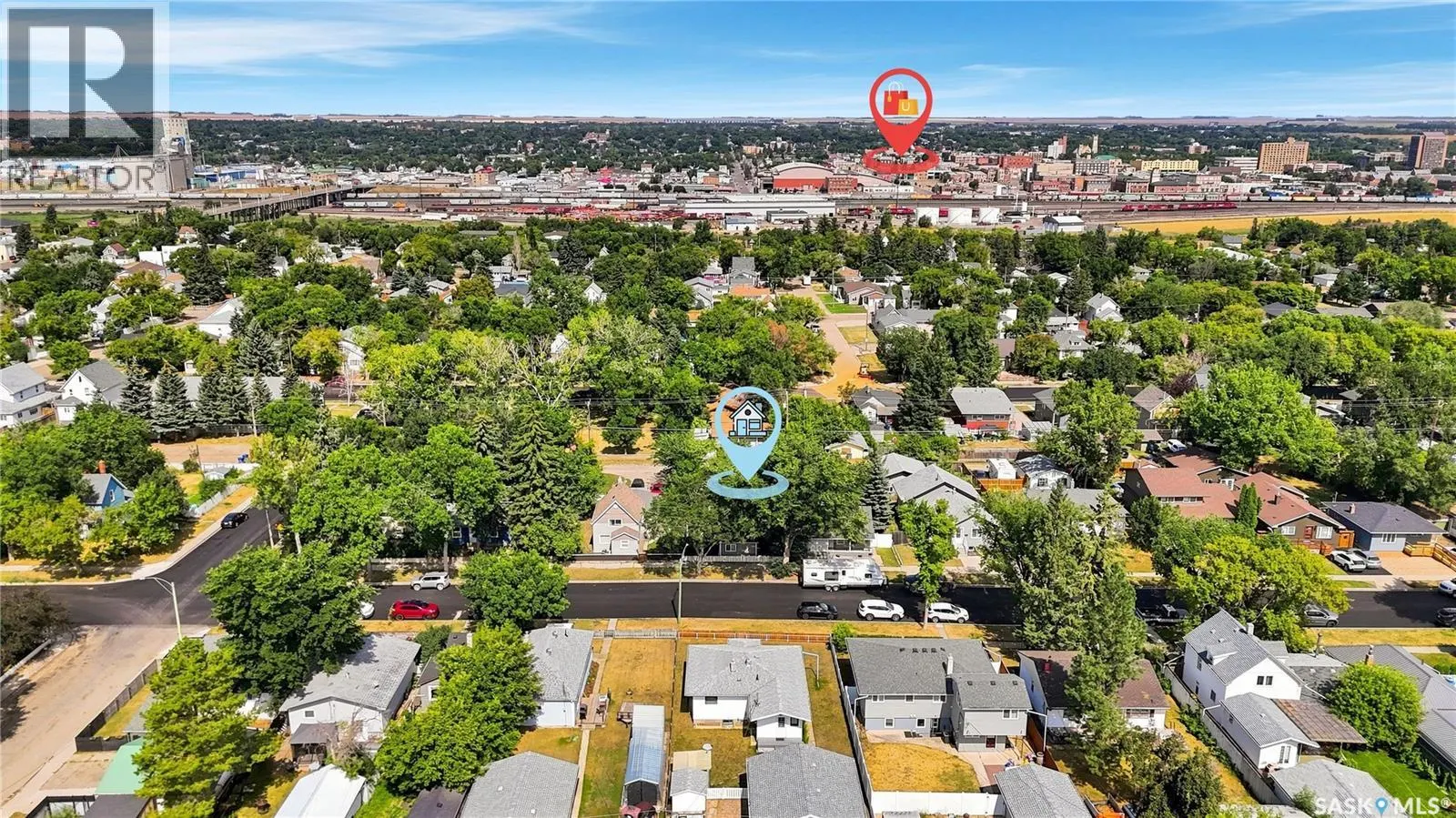 270 Duffield STREET W