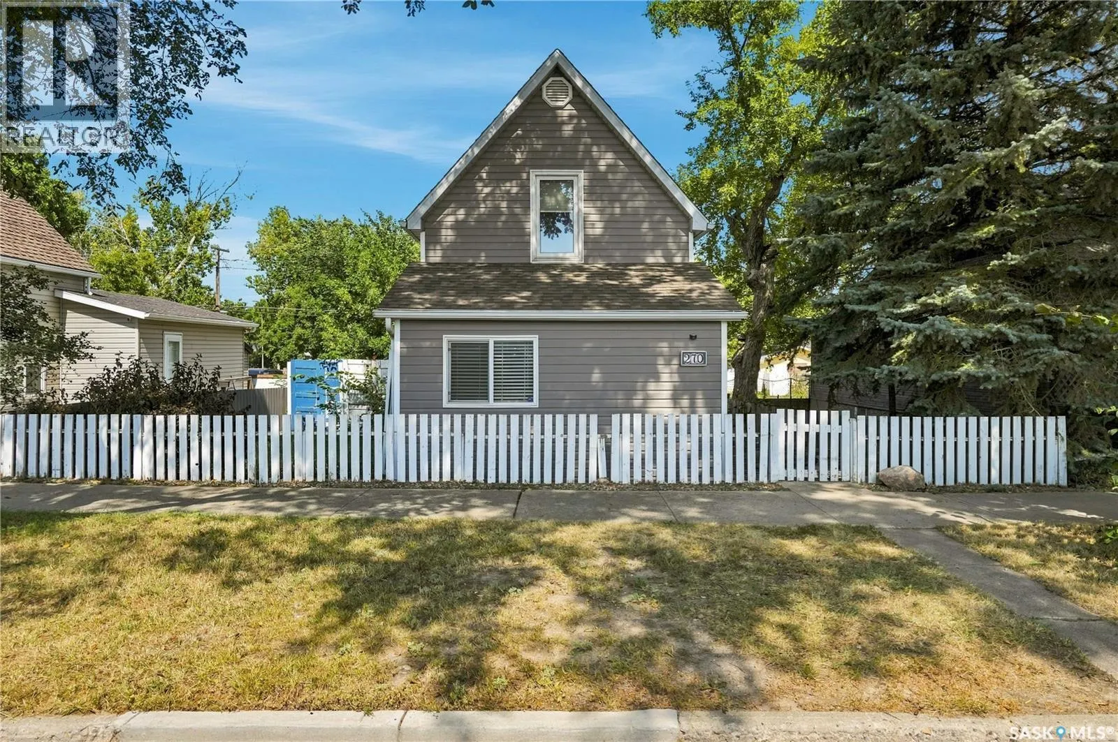270 Duffield STREET W
