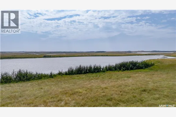 131 Acre Canvas