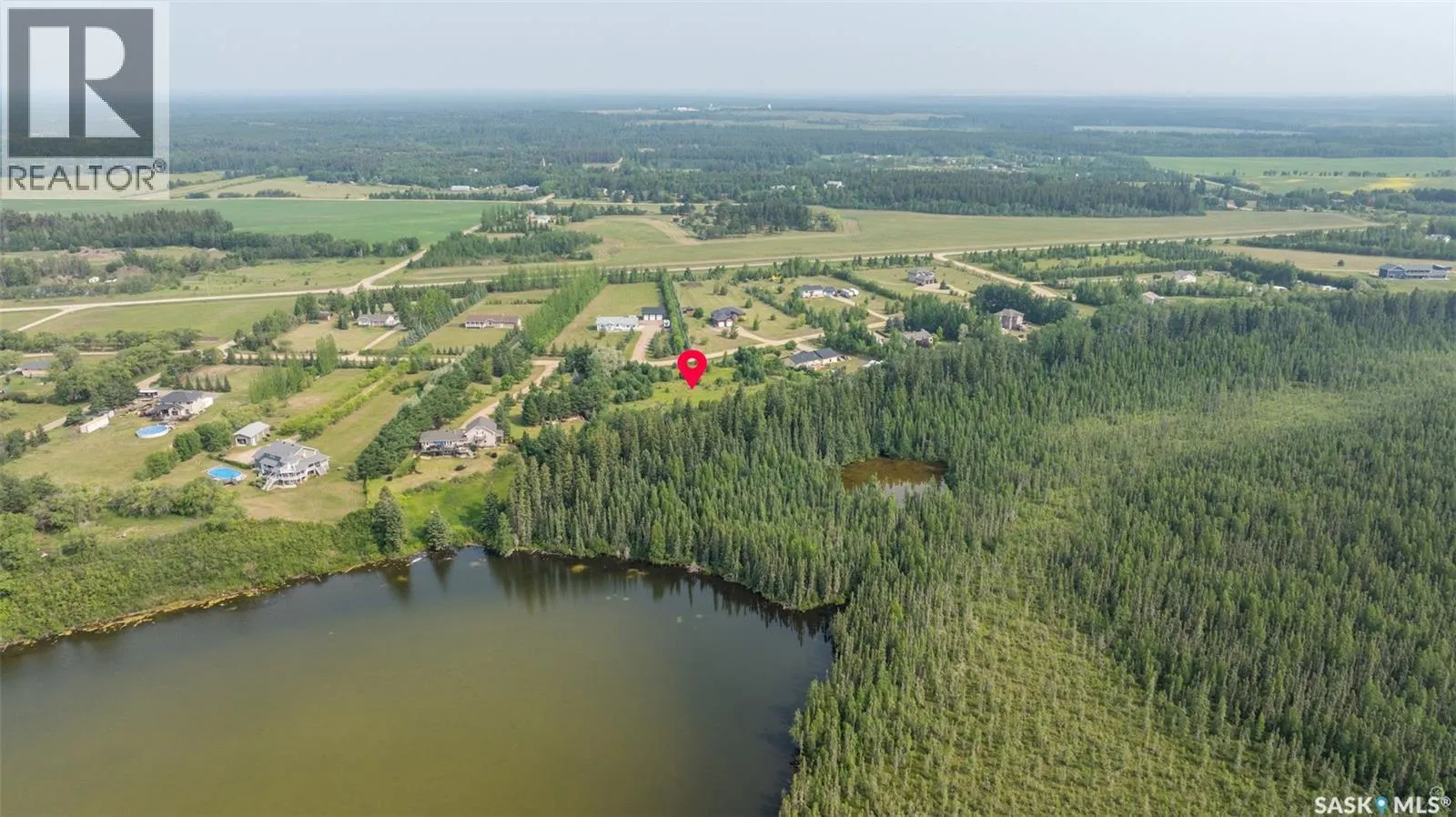 4 Lakeridge ESTATES