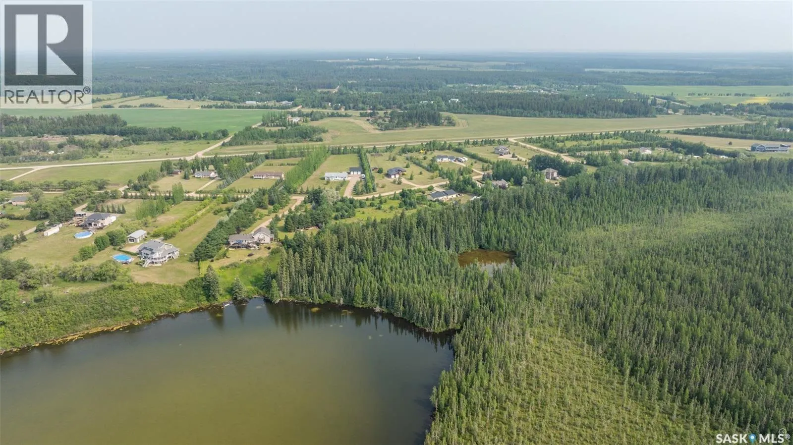 4 Lakeridge ESTATES