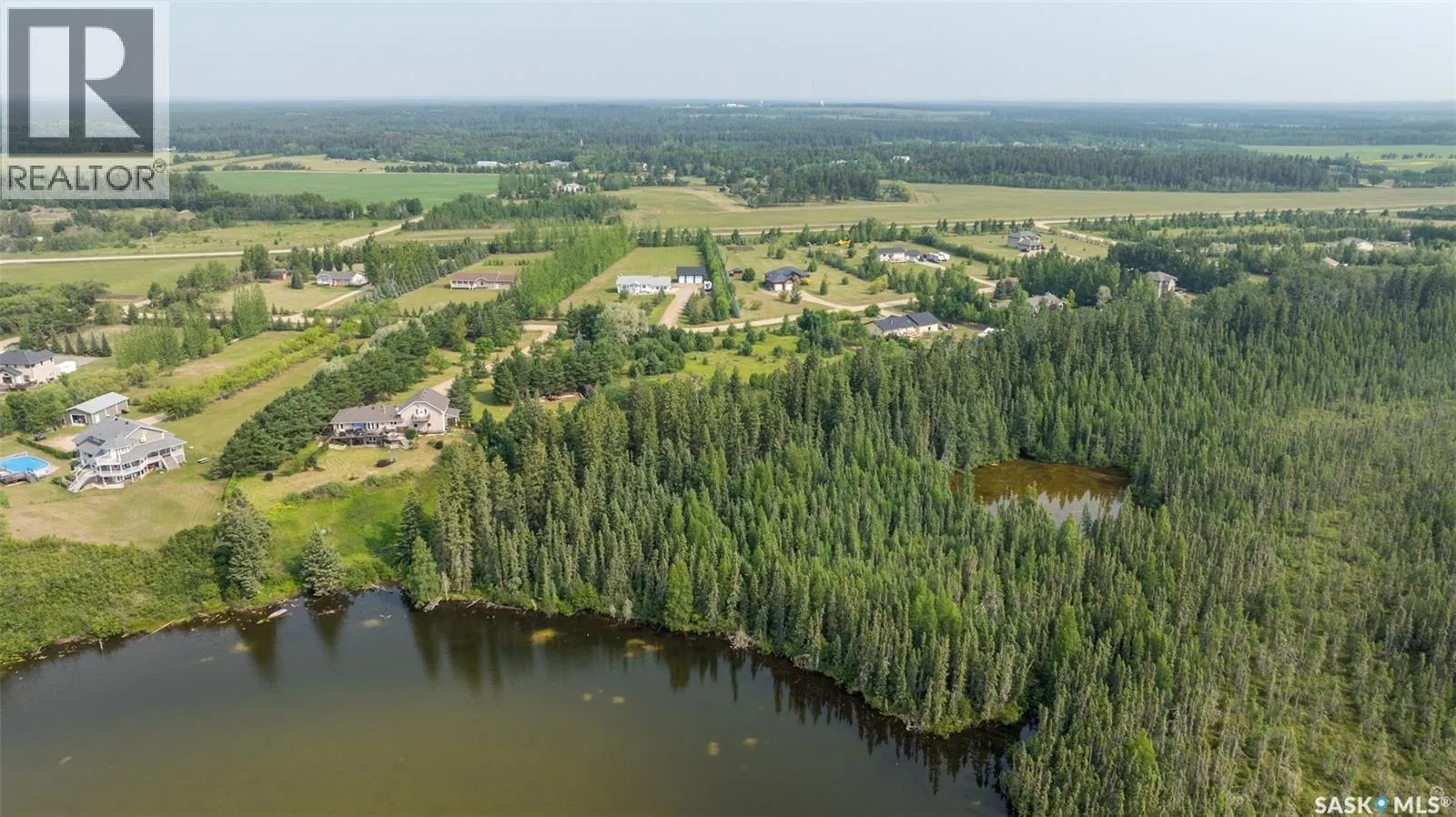 4 Lakeridge ESTATES
