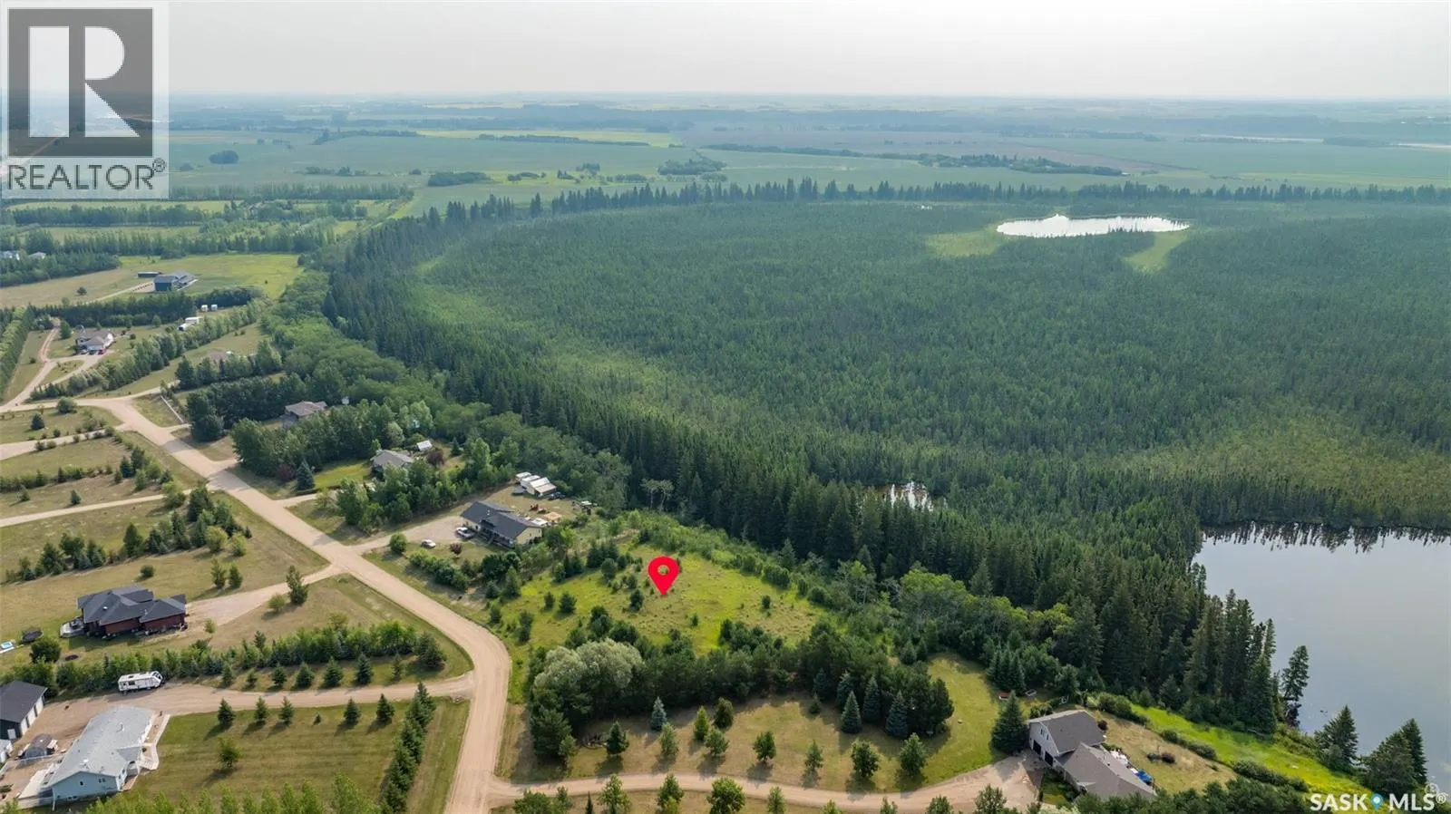 4 Lakeridge ESTATES