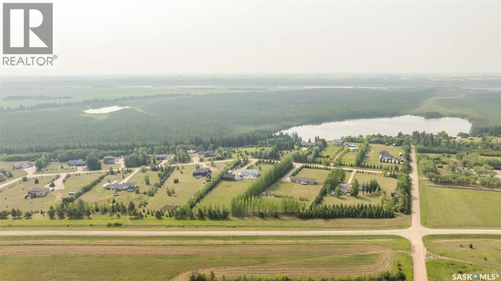 4 Lakeridge ESTATES