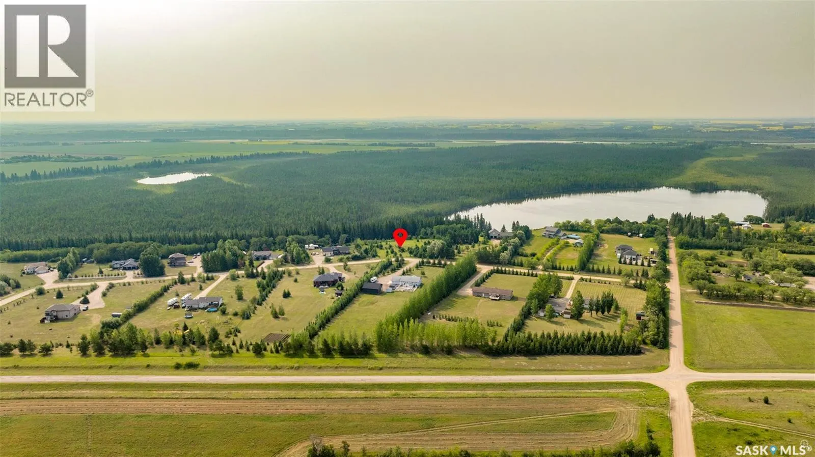 4 Lakeridge ESTATES