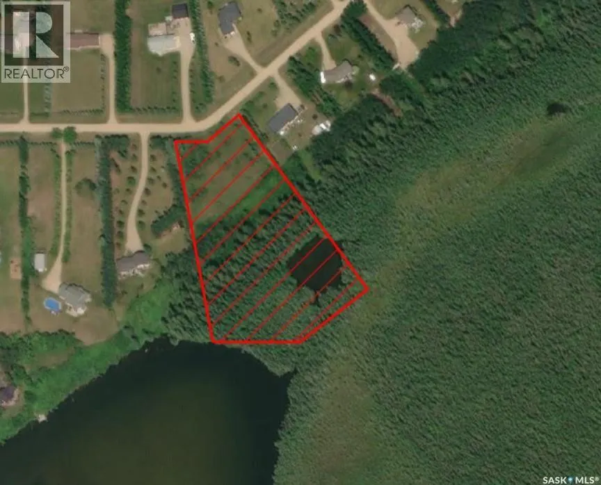 4 Lakeridge ESTATES