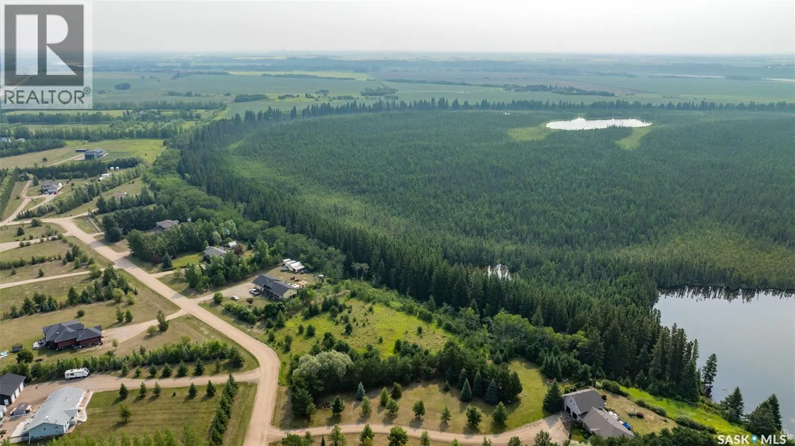 4 Lakeridge ESTATES