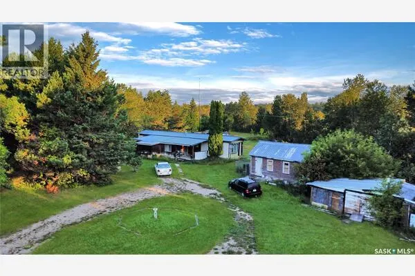 McKenzie Property