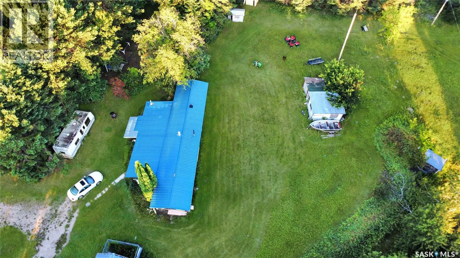 McKenzie Property