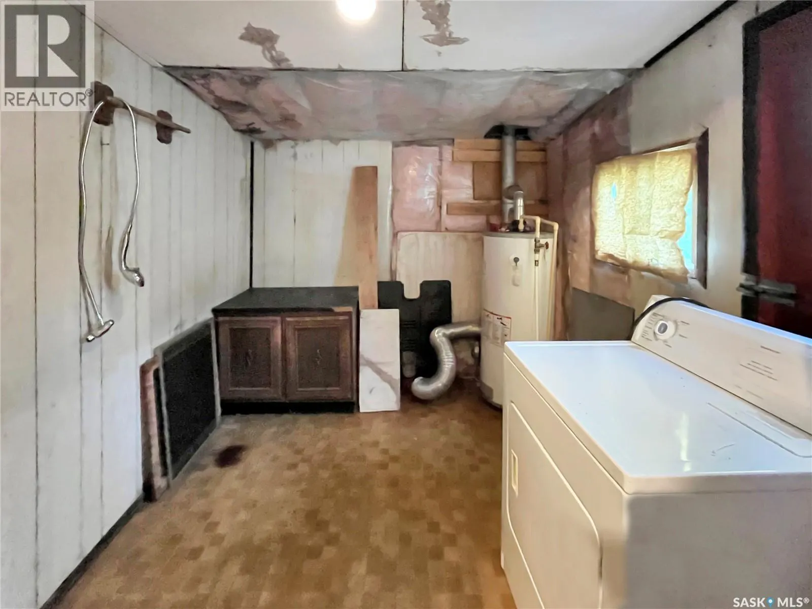 McKenzie Property