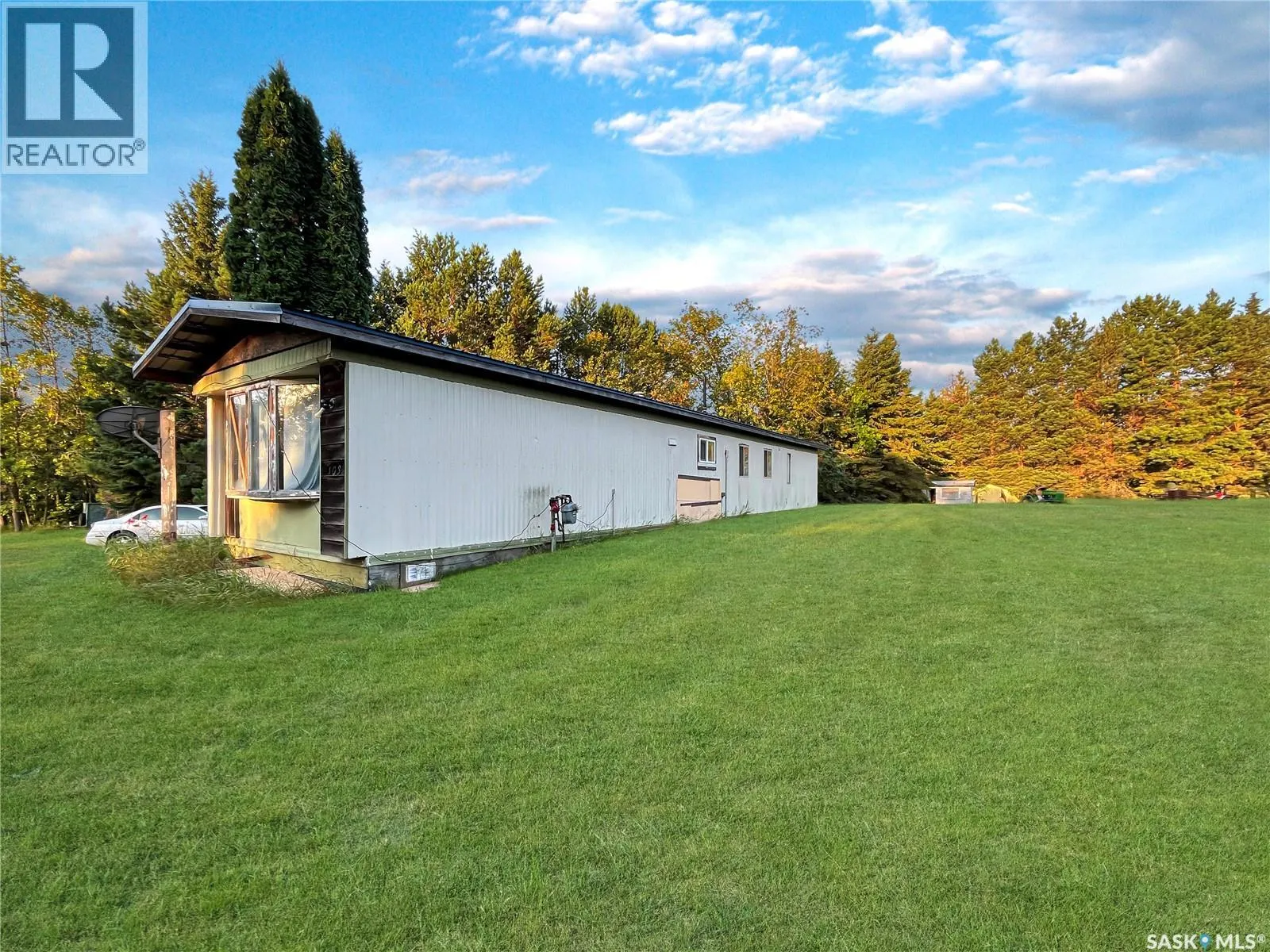 McKenzie Property