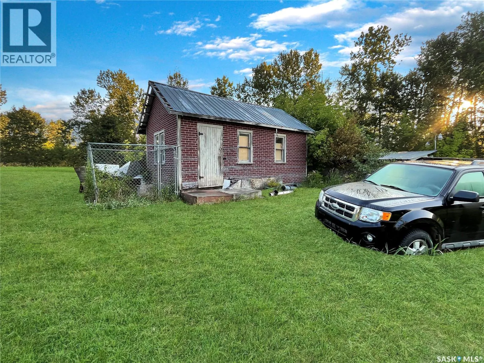 McKenzie Property
