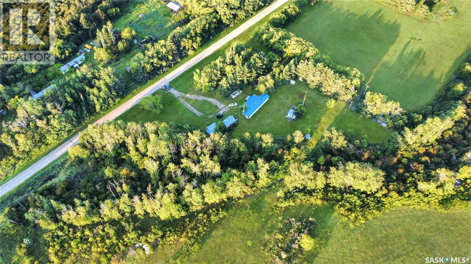 McKenzie Property