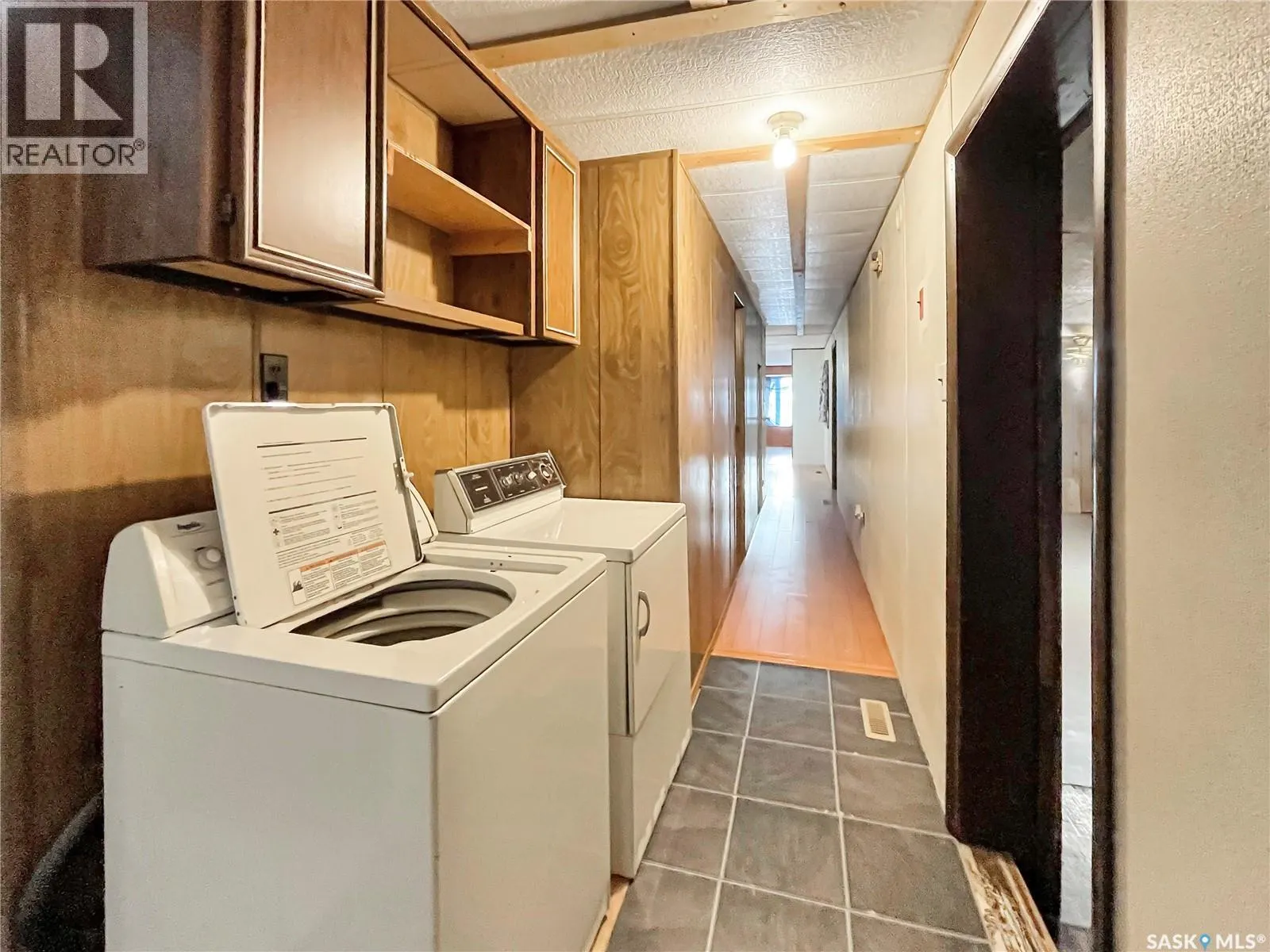 McKenzie Property