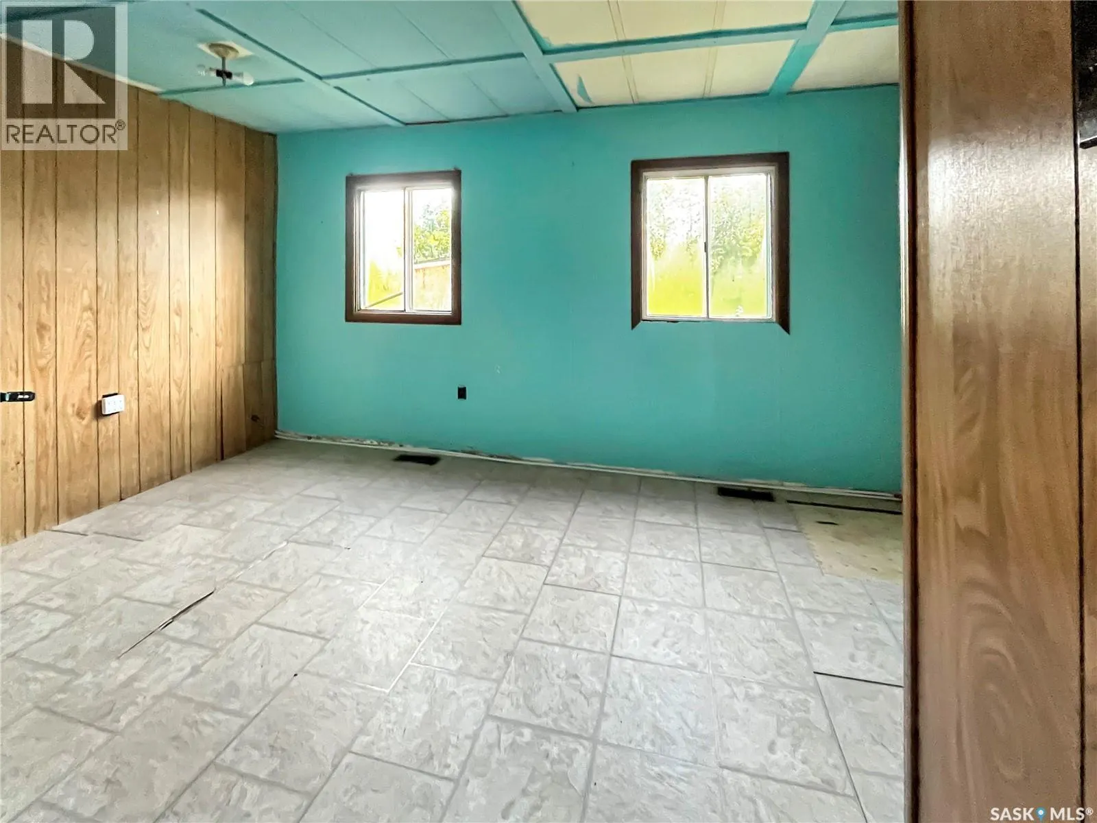 McKenzie Property