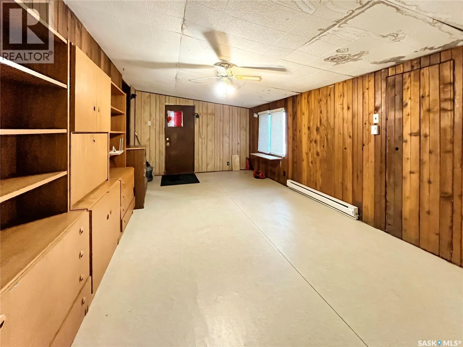 McKenzie Property